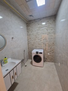Gənclik.m Kirayə (Aylıq) Yeni Tikili, -12