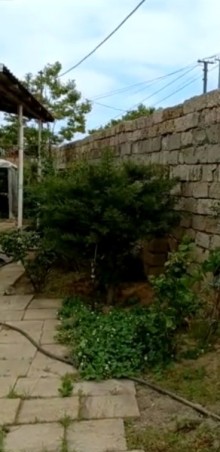 Maştağada Həyət evi, -5