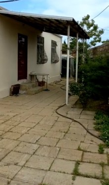 Maştağada Həyət evi, -6