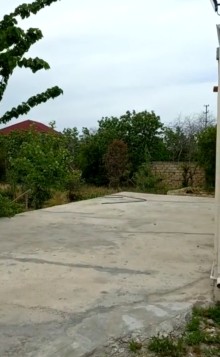 Maştağada Həyət evi, -8