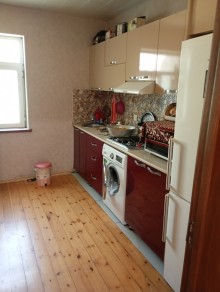 Zabrat 1 qəsəbəsinde Həyət evi, -5