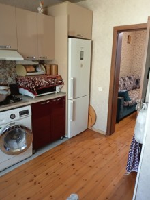 Zabrat 1 qəsəbəsinde Həyət evi, -6