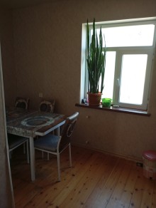 Zabrat 1 qəsəbəsinde Həyət evi, -7