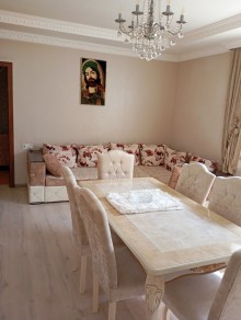 Zabrat 1 qəsəbəsinde Həyət evi, -8