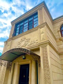 BIneqedi villa evler satisi, -2