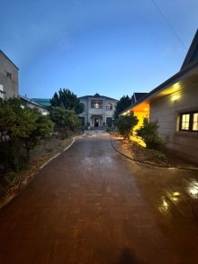 BIneqedi villa evler satisi, -4