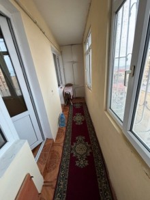 9-cu mikrorayon Satılır Köhnə Tikili, -6