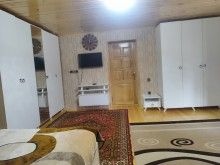 İsmayıllı rayonu Qalacıq Kirayə (Günlük) Həyət evi, -5
