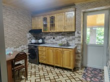 İsmayıllı rayonu Qalacıq Kirayə (Günlük) Həyət evi, -8