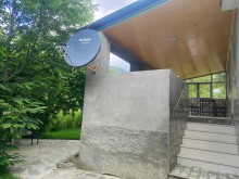 İsmayıllı rayonu Qalacıq Kirayə (Günlük) Həyət evi, -12
