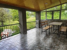 İsmayıllı rayonu Qalacıq Kirayə (Günlük) Həyət evi, -15