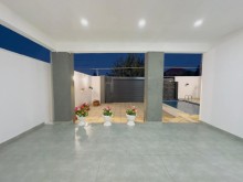 A modern 4-room house is for sale in Mardakan Baku city, -9