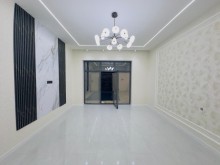 A modern 4-room house is for sale in Mardakan Baku city, -11