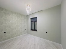 A modern 4-room house is for sale in Mardakan Baku city, -16