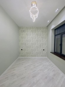 A modern 4-room house is for sale in Mardakan Baku city, -17