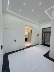 A modern 4-room house is for sale in Mardakan Baku city, -18