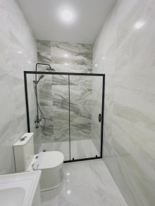 A modern 4-room house is for sale in Mardakan Baku city, -20