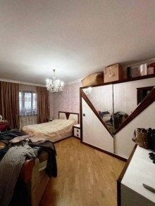 8-ci mikrorayonda 3 otaqlı mənzil, -3