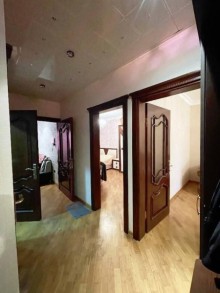 8-ci mikrorayonda 3 otaqlı mənzil, -9