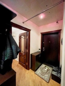 8-ci mikrorayonda 3 otaqlı mənzil, -10
