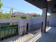 Ramana şuşa şeherciyinde Həyət evi, -2