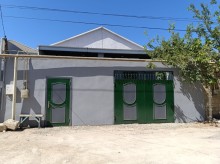 Ramana şuşa şeherciyinde Həyət evi, -3