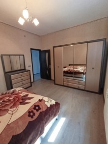 Ramana şuşa şeherciyinde Həyət evi, -4