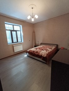 Ramana şuşa şeherciyinde Həyət evi, -5