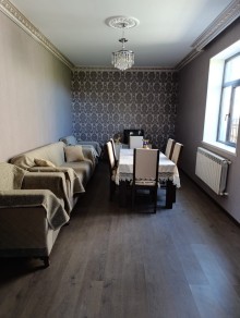 Ramana şuşa şeherciyinde Həyət evi, -10