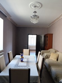 Ramana şuşa şeherciyinde Həyət evi, -11