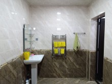Ramana şuşa şeherciyinde Həyət evi, -12