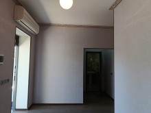 Ramana şuşa şeherciyinde Həyət evi, -14