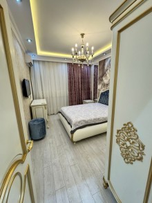 Grand Hayat Yaşayış Kompleksi Kirayə (Aylıq) Yeni Tikili, -4