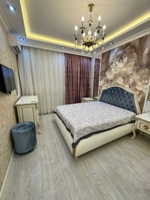 Grand Hayat Yaşayış Kompleksi Kirayə (Aylıq) Yeni Tikili, -5