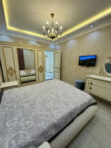 Grand Hayat Yaşayış Kompleksi Kirayə (Aylıq) Yeni Tikili, -6
