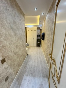 Grand Hayat Yaşayış Kompleksi Kirayə (Aylıq) Yeni Tikili, -7