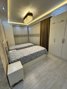 Grand Hayat Yaşayış Kompleksi Kirayə (Aylıq) Yeni Tikili, -8