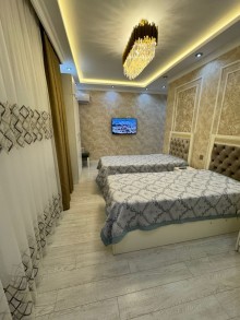 Grand Hayat Yaşayış Kompleksi Kirayə (Aylıq) Yeni Tikili, -9