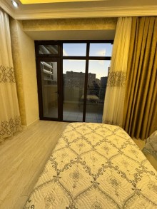 Grand Hayat Yaşayış Kompleksi Kirayə (Aylıq) Yeni Tikili, -10