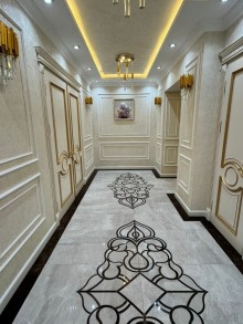 Grand Hayat Yaşayış Kompleksi Kirayə (Aylıq) Yeni Tikili, -11