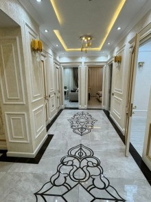 Grand Hayat Yaşayış Kompleksi Kirayə (Aylıq) Yeni Tikili, -12