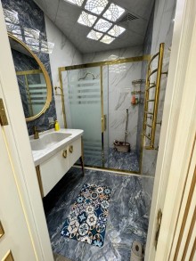 Grand Hayat Yaşayış Kompleksi Kirayə (Aylıq) Yeni Tikili, -14