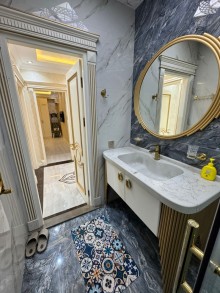 Grand Hayat Yaşayış Kompleksi Kirayə (Aylıq) Yeni Tikili, -15