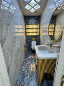 Grand Hayat Yaşayış Kompleksi Kirayə (Aylıq) Yeni Tikili, -16