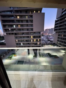 Grand Hayat Yaşayış Kompleksi Kirayə (Aylıq) Yeni Tikili, -18