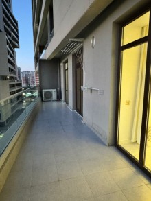 Grand Hayat Yaşayış Kompleksi Kirayə (Aylıq) Yeni Tikili, -20