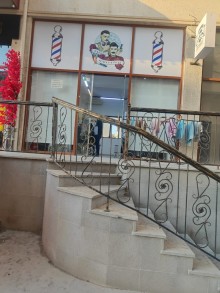 AAAF park Məscidin yanı  Sale Commercial Property, -2