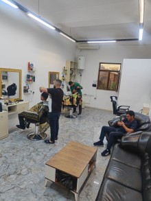 AAAF park Məscidin yanı  Sale Commercial Property, -3