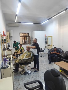 AAAF park Məscidin yanı  Sale Commercial Property, -4