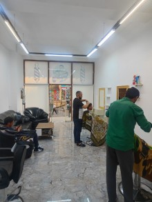 AAAF park Məscidin yanı  Sale Commercial Property, -5